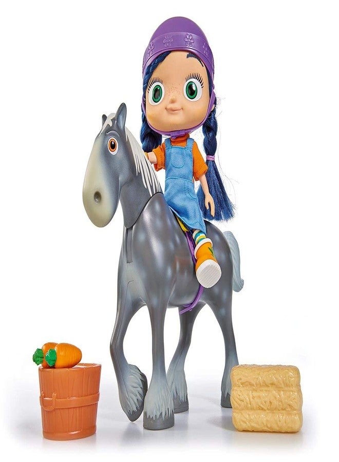 Simba Wissper Grass World Play Set - Image 1